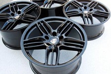 Zoll porsche carrera gebraucht kaufen  Berlin