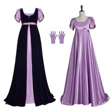 Women regency medieval for sale  LONDON