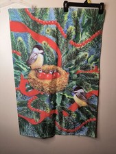 Toland christmas bird for sale  Mount Carmel
