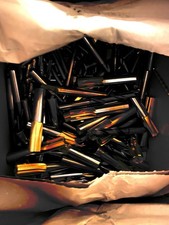 Hartmetallschrott 10kg vhm gebraucht kaufen  Berlin