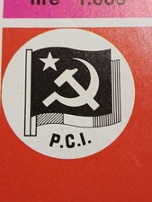 Partito comunista italiano usato  Torino