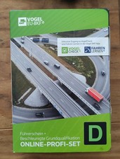 Vogel fahren lernen gebraucht kaufen  Düsseldorf