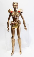 Usado, Boneca Barbie Cyborg Fashion Transformation personalizada articulada AI híbrida exclusiva comprar usado Usado, Boneca Barbie Cyborg Fashion Transformation personalizada articulada AI híbrida exclusiva comprar usado  Enviando para Brazil