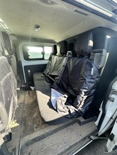 Transit custom crew for sale  BRISTOL