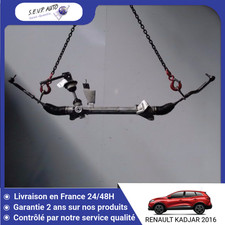 Cremaillere renault kadjar d'occasion Cremaillere renault kadjar d'occasion  Saint-Quentin