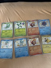 Pokemon shiny karten gebraucht kaufen  Loßburg