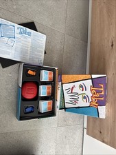 Tabu erwachsene edition gebraucht kaufen  Großrinderfeld