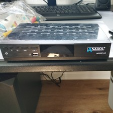 Sat receiver anadol gebraucht kaufen  Schlüchtern