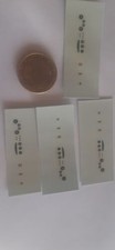 Decals decalcomanie déco d'occasion  Lillers