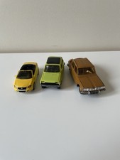 Lotto automobiline norev usato Lotto automobiline norev usato  Milano