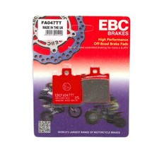 Ebc front fa047tt for sale  BRIGHTON