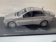 Mercedes benz c55 d'occasion  Expédié en Belgium