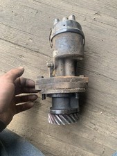 Oliver oc3 distributor for sale  Plymouth