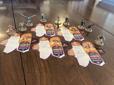 Heroscape thora vengeance for sale  Rockfield