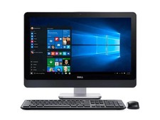 Dell OptiPlex 9020 AIO 23" | i7‑4770S | 16GB RAM | 256GB SSD | Win 10 comprar usado  Enviando para Brazil