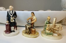 Vtg sebastian handcast for sale  Wellington