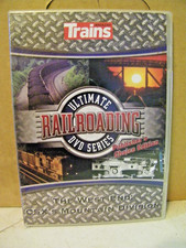 Dvd ultimate railroading for sale  Atlanta