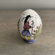 Oeuf collection henriot d'occasion  Lamballe