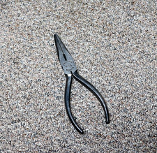 Vintage kraeuter needle for sale  West Bend
