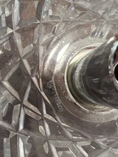 Waterford crystal candelabra for sale  Tucson