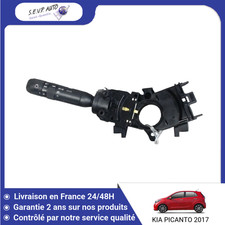 Commande clignotant kia d'occasion  Saint-Quentin
