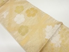 7462364: QUIMONO JAPONÊS FUKURO OBI JAPONÊS PARA VERÃO/FLORES TECIDAS comprar usado  Enviando para Brazil