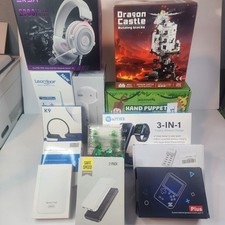 10pc random mystery for sale  Fort Lauderdale