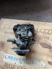 Carburatore dellorto shb usato  Italia