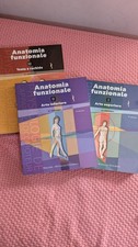 Libro universitario kapandji usato  Brescia