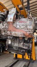 motore mercedes 280 cdi tipo 648961 usato motore mercedes 280 cdi tipo 648961 usato Reggio Emilia