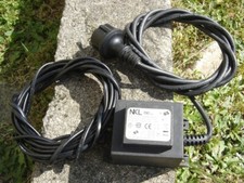 Transfo nkl 230v d'occasion  Saint-Désiré
