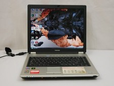 Toshiba satellite a80 usato  Bergamo