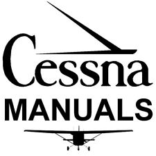 Cessna 172N, 172P, 172Q Serviço de Manutenção e Catálogo de Peças Manuais 1977-1986, usado comprar usado  Enviando para Brazil