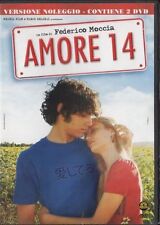 Amore dvd versione usato  Gallarate