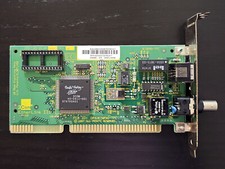 3com etherlink iii usato  Torino