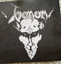 Usado, Venom: Black Metal Anniversary Vinyl  comprar usado  Enviando para Brazil