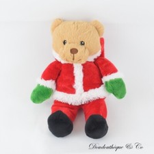 Peluche père noel d'occasion Peluche père noel d'occasion  Cavaillon