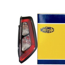 Heckleuchte Rücklicht Rückleuchte rechts für FIAT Punto Punto Evo 199 - schwarz comprar usado Heckleuchte Rücklicht Rückleuchte rechts für FIAT Punto Punto Evo 199 - schwarz comprar usado  Enviando para Brazil