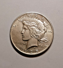 Dollaro della pace usato Dollaro della pace usato  Arezzo