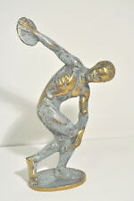 Discobolo mirone ottone usato  Italia