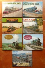 Gwr steam ian for sale  WYMONDHAM
