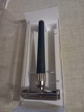 Rasoir securité gillette d'occasion  Alès