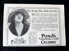 1926 small advert for sale  RICHMOND