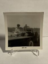 Vintage photo man for sale  Anamosa