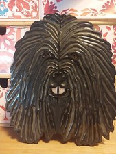 Hungarian puli wall for sale  KINGTON