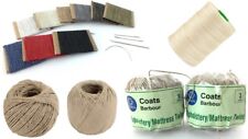 Upholstery twine barbours for sale  WIGAN