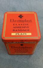 Vintage collectable elastoplas for sale  OSWESTRY