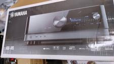 Usado, Receptor AV MusicCast Yamaha RX-V6A 7.2 canais 4K/8K Dolby 100W comprar usado  Enviando para Brazil
