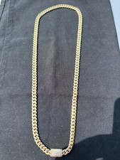 14k solid gold for sale  Germantown