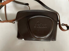 T0201 leica tasche gebraucht kaufen  Würselen